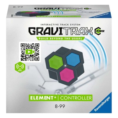 GraviTrax POWER Element Controller RAVENSBURGER