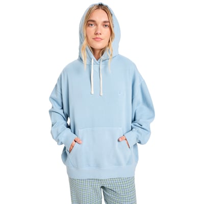 Sweat à capuche ESSENTIAL QUIKSILVER