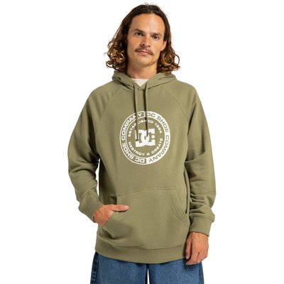 Sweat à capuche. DC SHOES