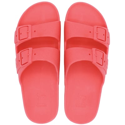 Sandales plates Enfant RIO DE JANEIRO CACATOES