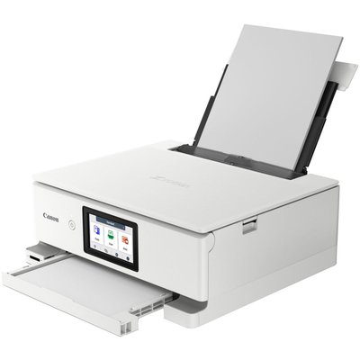 Imprimante jet d'encre Pixma TS 8751 CANON