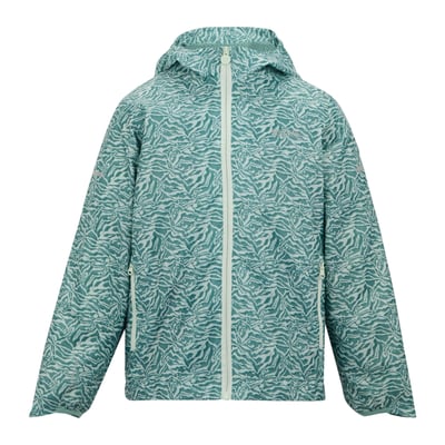 Veste imperméable motif/style imprimé animal REGATTA