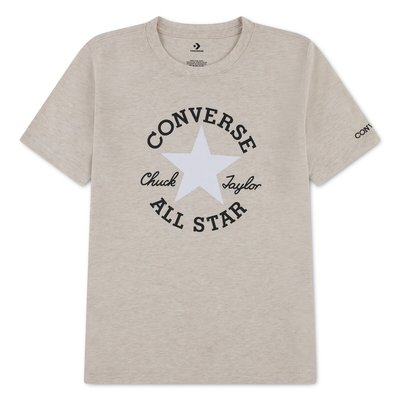 Camiseta de manga corta CONVERSE