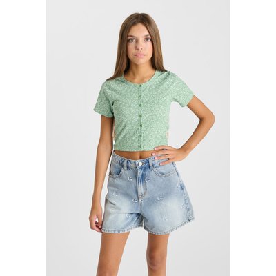 Tee-Shirt CERBEGI LE TEMPS DES CERISES