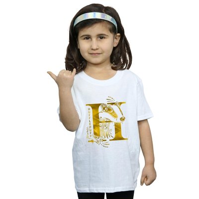 T-shirt HUFFLEPUFF HARRY POTTER