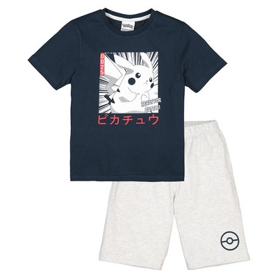 Pyjashort Pokémon POKEMON