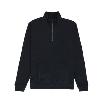 Haut en polaire KELLER 1/4 ZIP QUIKSILVER