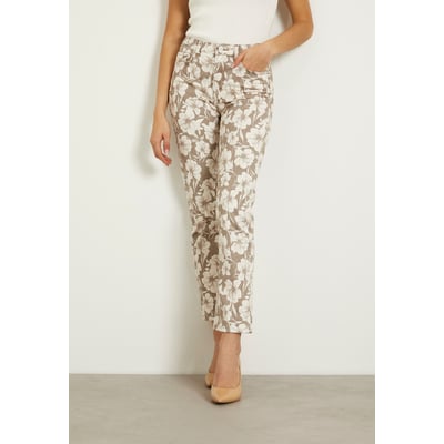 Jean Droit Girly GUESS