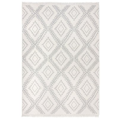 Tapis moderne en coton EXILA NOVATREND