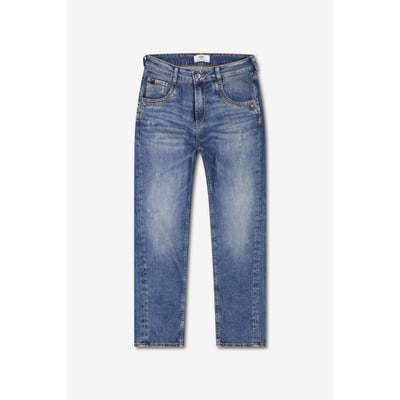 Jeans loose, large 400/60 girlfriend , longueur 34 LE TEMPS DES CERISES