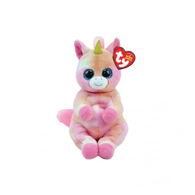 Beanie Babies Skylar Unicorn TY