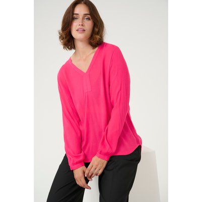 Blouse à manches longues Amber KAFFE