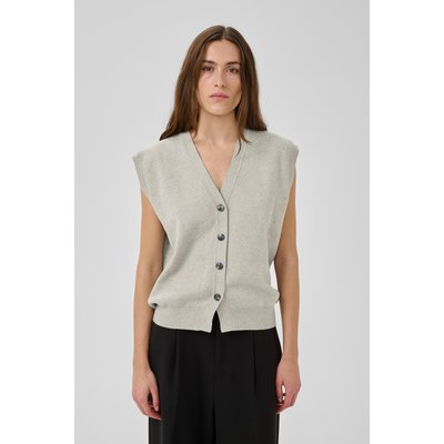 Manteau tricoté MY ESSENTIAL