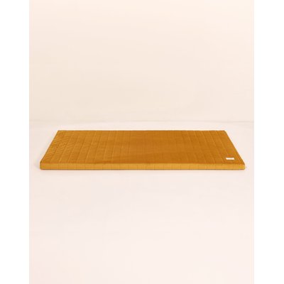 Matelas de sol Zanzibar ECO-VELOURS NOBODINOZ