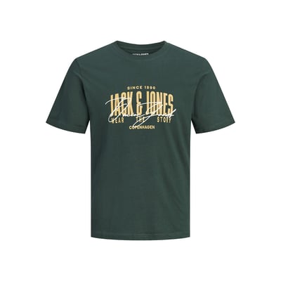 . JACK & JONES