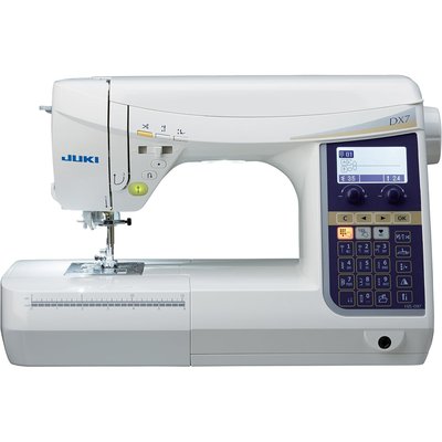 HZL DX7 JUKI