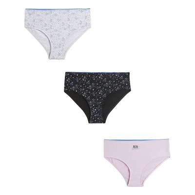 Lot de 3 culottes  RALANA PETIT BEGUIN