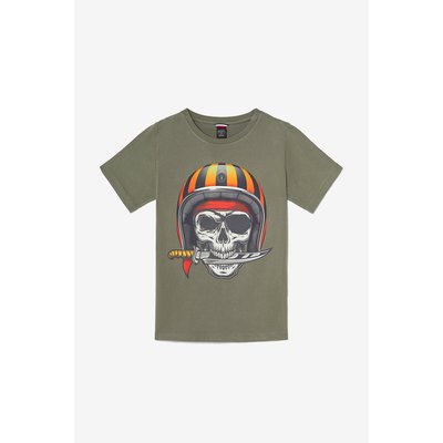 Tee-Shirt GIRIBO LE TEMPS DES CERISES