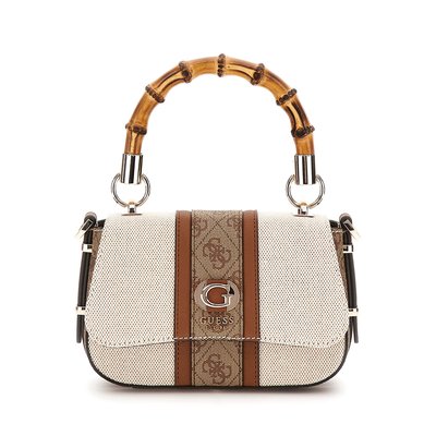 Mini Sac À Main Kerima Logo 4G GUESS