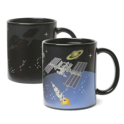 Mug espace morph MORPH KIKKERLAND