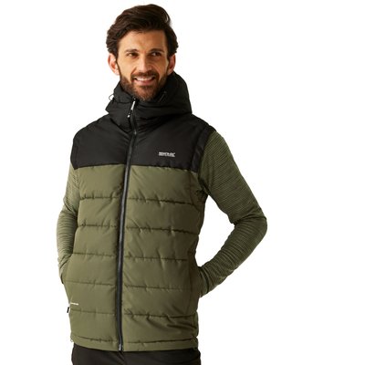 Veste sans manches à capuche ALDTHORN REGATTA