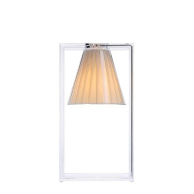 Lampe à poser Polypropylène LIGHT AIR KARTELL