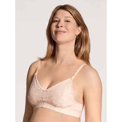 Soutien-gorge d'allaitement sans armatures, Cradle to Cradle Certified® CALIDA