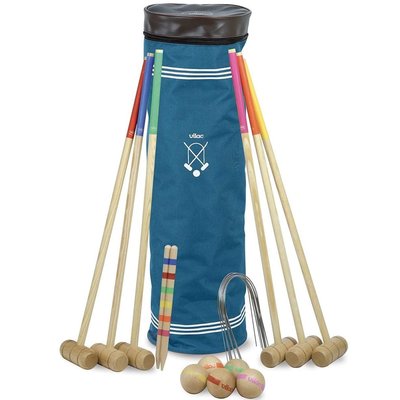 Croquet 6 joueurs VILAC