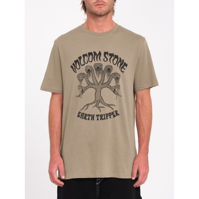 T-shirt FEEDING TREE VOLCOM