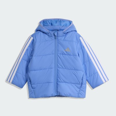 Veste matelassée 3 bandes Essentials Enfants ADIDAS SPORTSWEAR