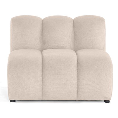Module d'assise - DEBBIE LISA DESIGN