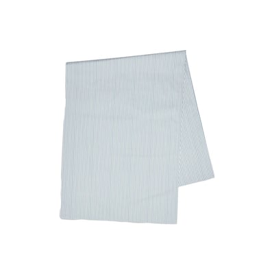 Nappe rayée à nettoyage facile NEXT