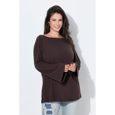 Blouse d’une très grande douceur ULLA POPKEN