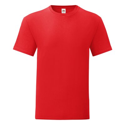 T-shirt ICONIC FRUIT OF THE LOOM