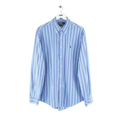 Chemise en coton - Très Bon État RALPH LAUREN