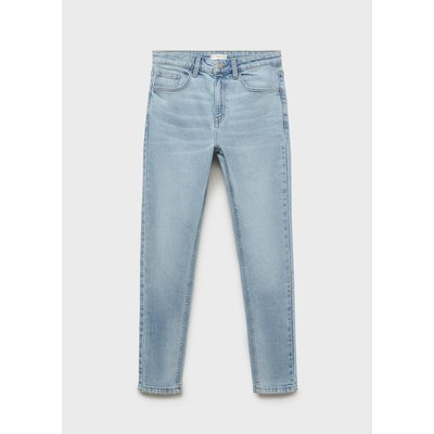 Jean skinny-fit MANGO TEEN