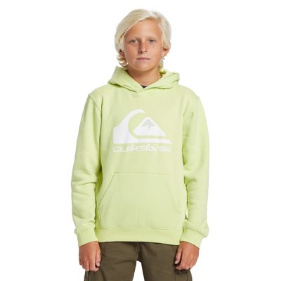 Sweat à capuche BIG LOGO QUIKSILVER