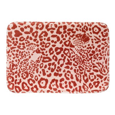 Tapis De Bain Jag LES ATELIERS DU LINGE