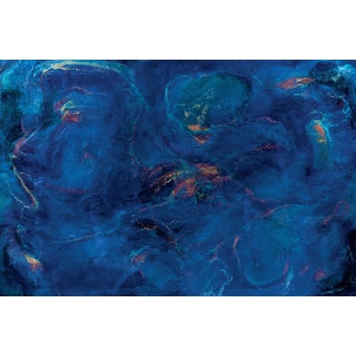Tableau déluge HEXOA
