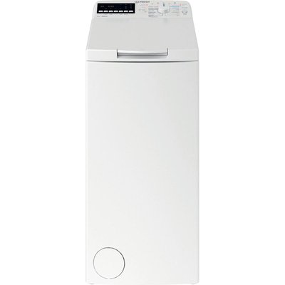 Lave linge top BTWB7251FR INDESIT