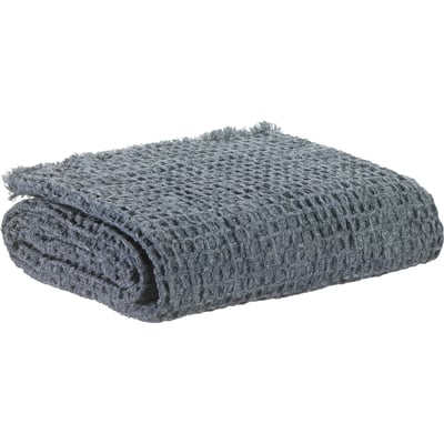 Plaid Polyester Recyclé EDEN