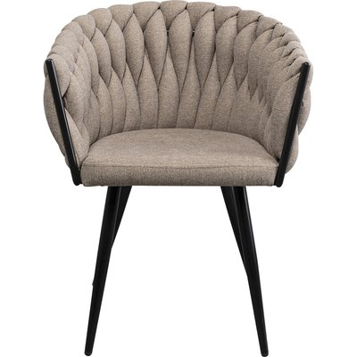 Chaise avec accoudoirs, DEAN KARE DESIGN