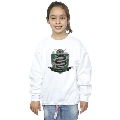 Sweat SLYTHERIN HARRY POTTER