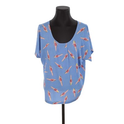 T-shirt - Très Bon État AGNES B