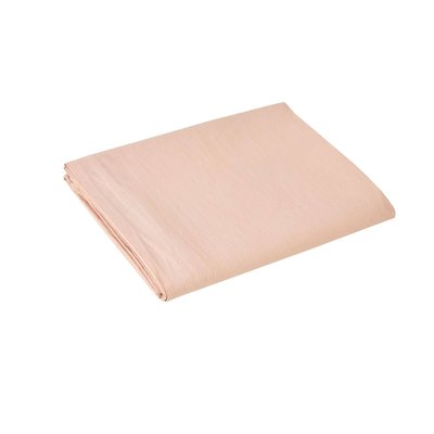 Drap percale lavée - BOHEME BLANC DES VOSGES