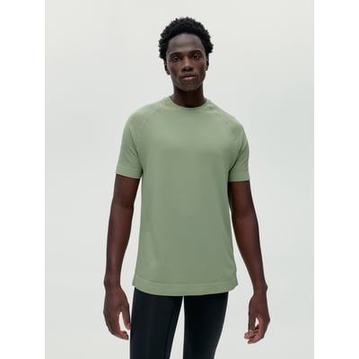 T-shirt de sport homme Otawa manches courtes BORN