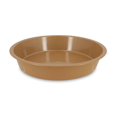 Moule à manqué en acier carbone 26cm, COLORAMA MENASTYL