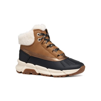 Bottines  J FLEXYPER PLUS  B ABX GEOX