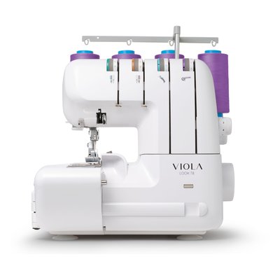Surjeteuse T8 VIOLA
