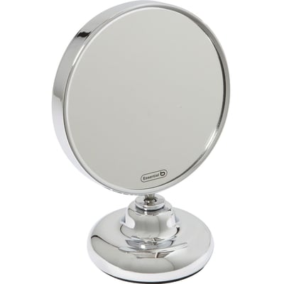 Miroir Rond double face ESSENTIEL B